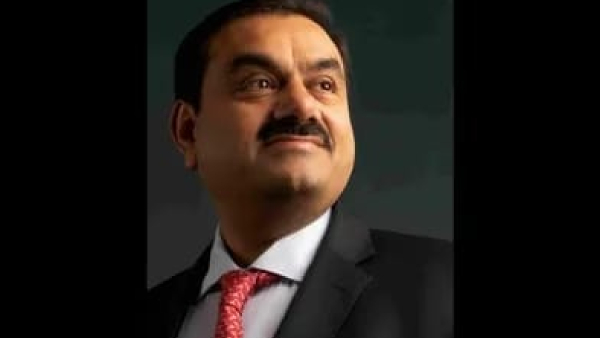 Gautam Adani