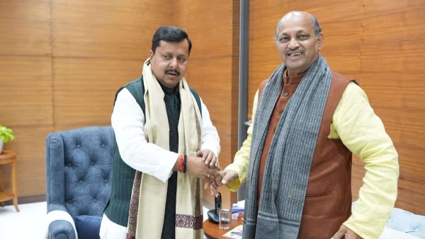 BJP