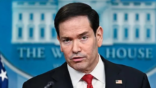 Marco Rubio t Marco Rubio t