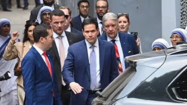 Marco Rubio Marco Rubio