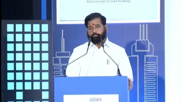 Eknath Shinde