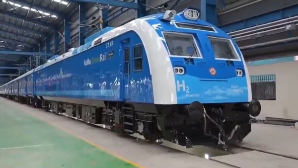 Railways