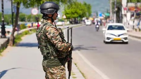 Army assistance