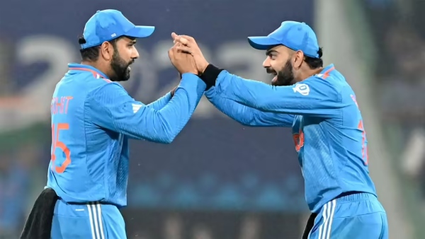 Indian team