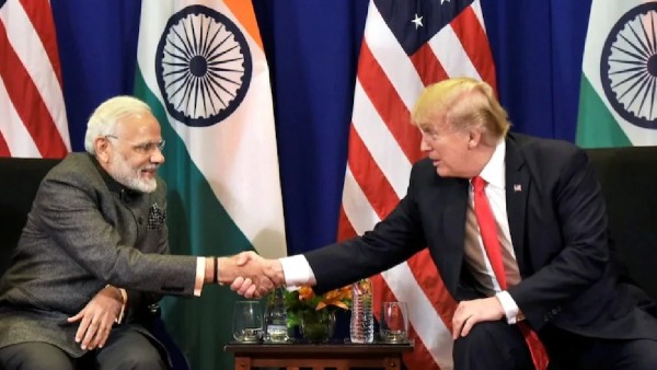 India-US