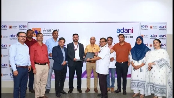 adani