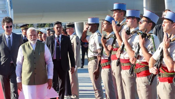 Prime Minister Modi Prime Minister Modi
