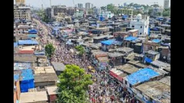 Dharavi Dharavi