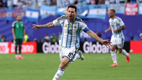 FIFA World Cu