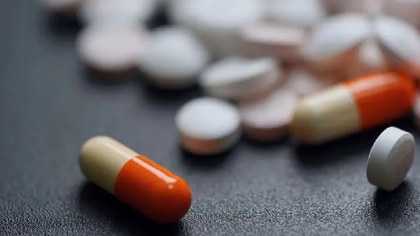 16 medicines 16 medicines