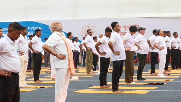 modi modi
