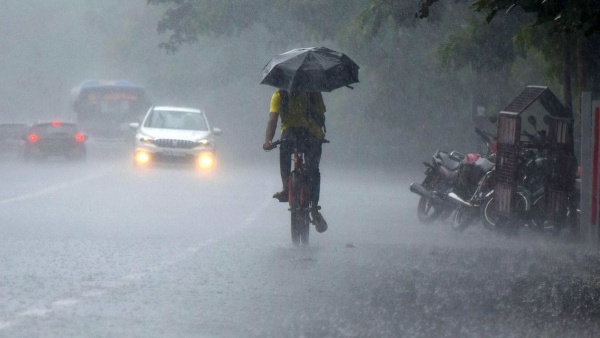 Monsoon Monsoon