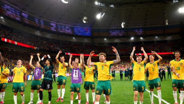 FIFA World Cup 2026