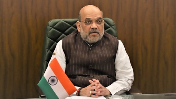 Amit Shah
