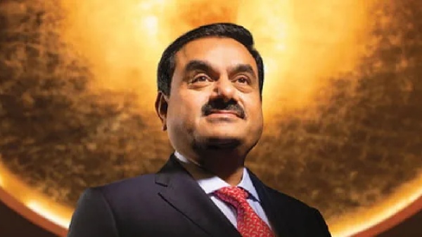 adani