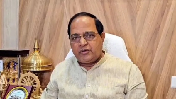 Minister s
