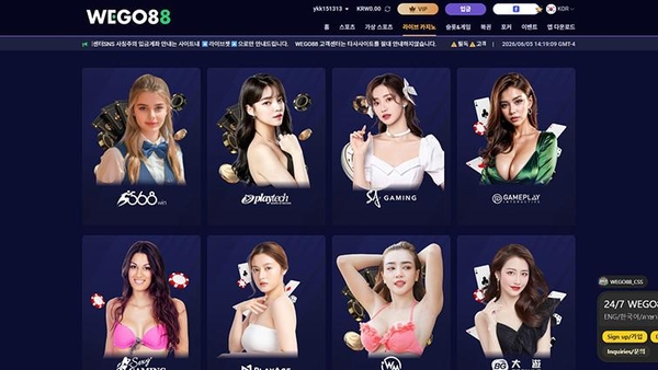 2026년 SA게이밍 리뷰