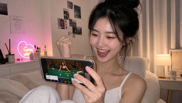 안전한 해외 바카라 사이트 TOP 5