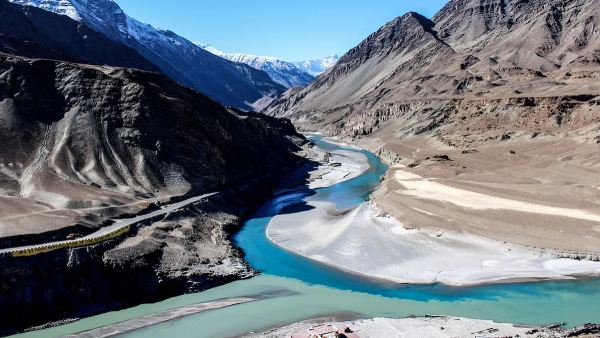 Pakistan