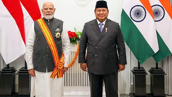 Prime Minister Modi Prime Minister Modi