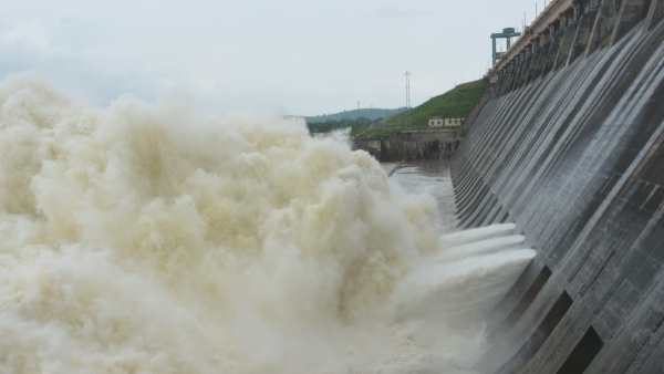 hirakud