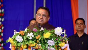 ପଶ୍ଚିମବଙ୍ଗ ଯିବେ ମୁଖ୍ୟମନ୍ତ୍ରୀ ମୋହନ ଚରଣ ମାଝୀ