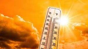 ଆଜିଠାରୁ ରାଜ୍ୟରେ ବଢିବ ଦିନ ତାପମାତ୍ରା