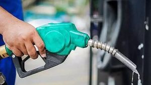 ଭାରତରେ ବଢ଼ିଲା ପେଟ୍ରୋଲ ଦାମ୍, ଆଜିଠାରୁ ପ୍ରତି ଲିଟର ପିଛା...