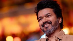 ନିର୍ବାଚନ ସରିଲେ ବାହାହେବେ ବିଜୟ