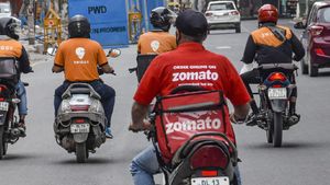 Zomatoରୁ ଖାଇବା ଅର୍ଡର କରିବା ହେଲା ମହଙ୍ଗା, ବଢ଼ିଲା ପ୍ଲାଟଫର୍ମ ଫିସ୍