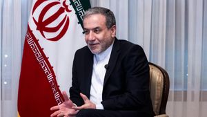 ବ୍ରିଟେନକୁ ସିଧାସଳଖ ଚେତାବନୀ ଦେଲା ଇରାନ, କହିଲା ଆମେରିକାକୁ ସାହାଯ୍ୟ କରିବା ପଡ଼ିବ ମହଙ୍ଗା