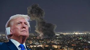 ହଠାତ୍ ଆମେରିକାର ଚିନ୍ତା ବଢାଇ ଦେଲା ଇରାନ, ଡିଏଗୋ ଗାର୍ସିଆ' ଉପରେ ଇରାନର କ୍ଷେପଣାସ୍ତ୍ର ମାଡ଼