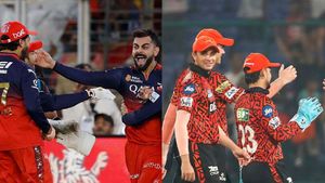 IPL ୨୦୨୬: ଆଜିଠୁ ଆଇପିଏଲ, ଡିପେଣ୍ଡିଂ ଚାମ୍ପିଅନ ଆରସିବିକୁ ଭେଟିବ ଏସ୍‌ଆରଏଚ୍