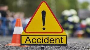 ରାଜ୍ୟରେ ଦୁର୍ଘଟଣାର ସାଙ୍ଘାତିକ ତଥ୍ୟ , ଦୁର୍ଘଟଣାରେ ଦିନକୁ ଯାଉଛି ୧୭ ଜଣଙ୍କ ଜୀବନ; ମୁଖ୍ୟମନ୍ତ୍ରୀ