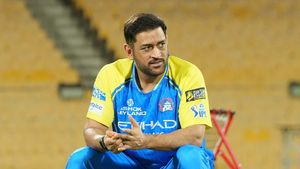 IPL 2026: ପଞ୍ଜାବର ଦ୍ବିତୀୟ ବିଜୟ, ଧୋନୀଙ୍କ ଅନୁପସ୍ଥିତିରେ ପୁଣି ହାରିଲା CSK