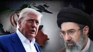 ଆଲୋଚନା ବିଫଳ ପରେ ବଢ଼ିଲା ଟେନସନ୍, ଇରାନ ବନ୍ଦରକୁ ସାମୁଦ୍ରିକ ପରିବହନ ବନ୍ଦ କରିବ ଆମେରିକା