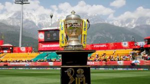 IPL 2026: ଆଜି ୱାଙ୍ଖଡ଼େରେ ମୁମ୍ବାଇକୁ ଭେଟିବ ପଞ୍ଜାବ, ଶୀର୍ଷ ସ୍ଥାନ ପାଇଁ ପ୍ରସ୍ତୁତ ଆୟର ବାହିନୀ