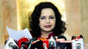 କ୍ୟାବିନେଟ୍ ବୈଠକରେ ୧୧ ପ୍ରସ୍ତାବ ଉପରେ ବାଜିଲା ମୋହର,  ସୂଚନା ଦେଲେ ମୁଖ୍ୟ ଶାସନ ସଚିବ ଅନୁ ଗର୍ଗ