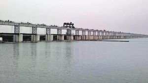 କେନ୍ଦ୍ର ସରକାରଙ୍କ ବଡ଼ ନିଷ୍ପତ୍ତି , ୨୦୨୭ ଜାନୁଆରୀ ଯାଏଁ ବଢ଼ିଲା ମହାନଦୀ ଟ୍ରିବ୍ୟୁନାଲ୍ କାର୍ଯ୍ୟକାଳ