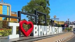 ୭୮ ବର୍ଷ ବୟସରେ ପାଦ ଥାପିଲା ଭୁବନେଶ୍ୱର, ସମୟ ସହ ବଦଳିଛି..