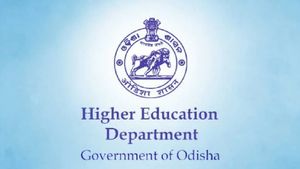 ରାଜ୍ୟରେ ଲାଗୁହେଲା ଓଡ଼ିଶା ସରକାରୀ ବିଶ୍ୱ ବିଦ୍ୟାଳୟ ଅଧିନିୟମ-୨୦୨୬