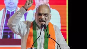 ବିଜେପି ଆସିଲେ ବନ୍ଦ ହେବ ୪ ବିବାହ, ପଶ୍ଚିମବଙ୍ଗରେ ନିର୍ବାଚନୀ ପ୍ରଚାର ବେଳେ ଅମିତ ଶାହଙ୍କ ଟାର୍ଗେଟ