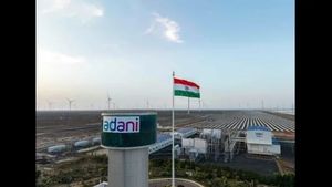 Adani Green Energy Limited ESG ରେଟିଂରେ ନମ୍ବର 1—87.3 ସ୍କୋର ସହ ଦେଶରେ ଶୀର୍ଷରେ