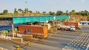 ଓଭରଲୋଡ୍ ଗାଡ଼ି ଉପରେ କଡ଼ା ନଜର, ଦେବାକୁ ପଡ଼ିବ ୪ ଗୁଣା ଅଧିକ ଟୋଲ୍ ଟ୍ୟାକ୍ସ