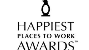 ଭାରତରେ ପ୍ରଥମ ‘ୱର୍କପ୍ଲେସ ହ୍ୟାପିନେସ୍ ଅୱାର୍ଡସ୍’ ଆୟୋଜିତ, କର୍ମଚାରୀ ସନ୍ତୋଷକୁ ଗୁରୁତ୍ୱ