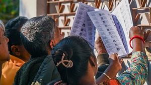 ପଶ୍ଚିମବଙ୍ଗରେ ୫ଟା ସୁଦ୍ଧା ୯୦ % ଭୋଟିଂ