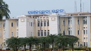 ୧୧ ଜିଲ୍ଲାରେ ୧୮ ଶିଳ୍ପ ପ୍ରକଳ୍ପକୁ ମଞ୍ଜୁରୀ, ୩୮୭୭ କୋଟି ଟଙ୍କା ନିବେଶ
