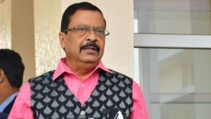 କୋଟିଆରେ ଶେଷ ହୋଇଛି ଶତ ପ୍ରତିଶତ ଘରଗଣନା: ମନ୍ତ୍ରୀ