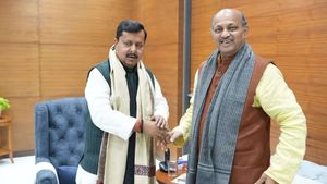 ଓଡ଼ିଶା ଗସ୍ତରେ ଆସିବେ ବିଜେପି ରାଷ୍ଟ୍ରୀୟ ଅଧ୍ୟକ୍ଷ ନୀତିନ ନବୀନ