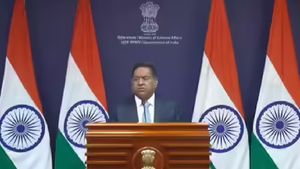 ଚୀନକୁ ଭାରତର କଡ଼ା ବାର୍ତ୍ତା